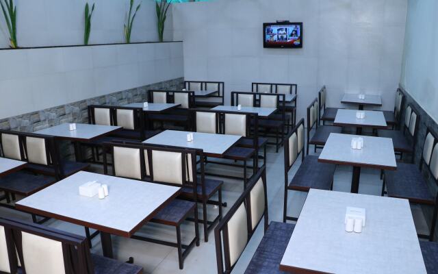 Hotel Sai Residency Vasai