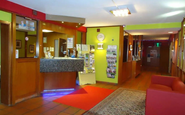 Sport Hotel Bad Bevensen