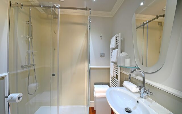 La Ribezza Boutique Hotel