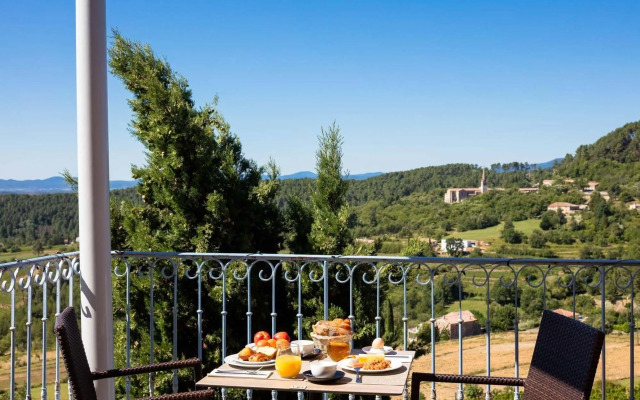 La Bastide de Sanilhac