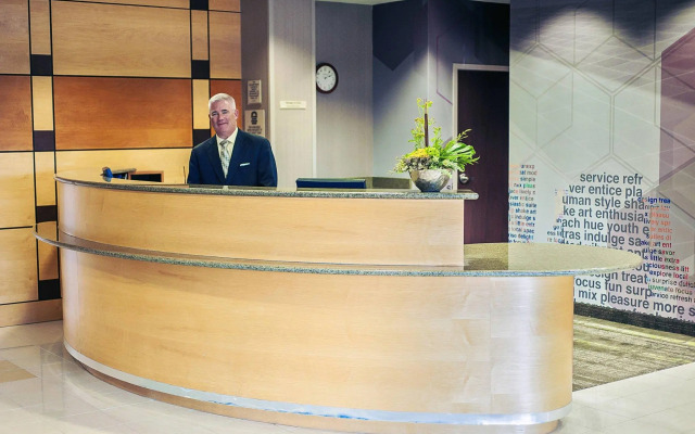 Springhill Suites by Marriott Louisville Airport