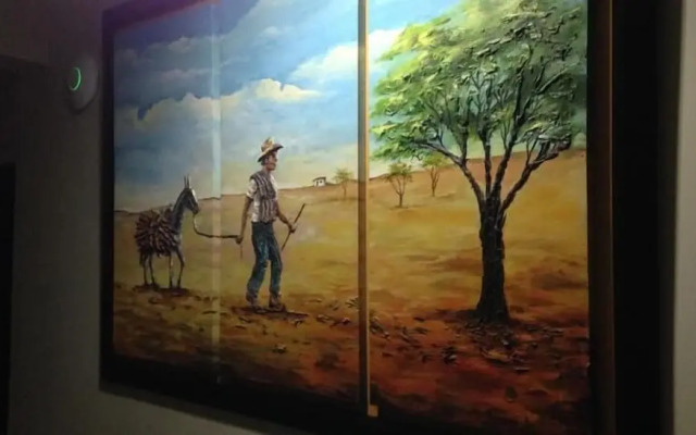 Rivera del Rio Hotel