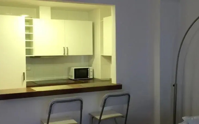 Apartamento Luxury Puerto