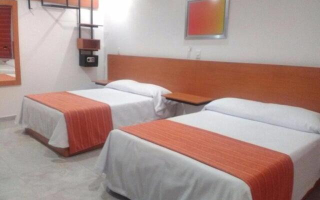 Hotel MAC7
