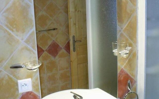 La Bigue Chambres et Table d'Hôtes