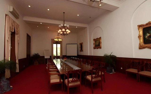 Kresna Hotel Wonosobo
