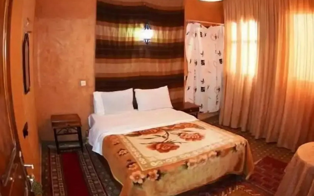 Auberge Les Amis