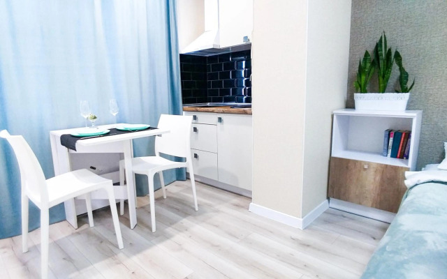 Эко студия на Южном вокзале