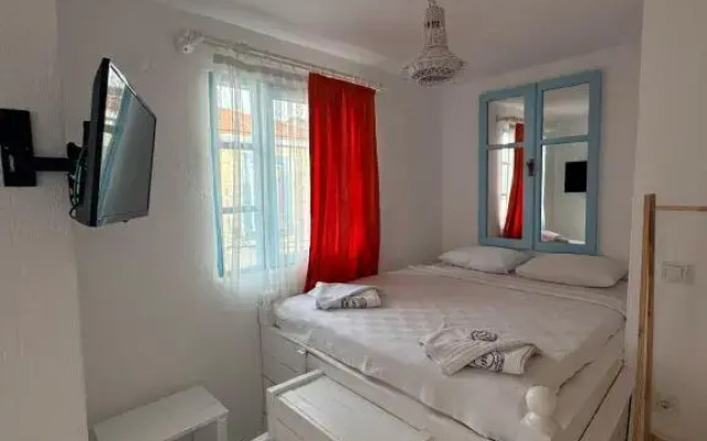 1881 Otel Alacati