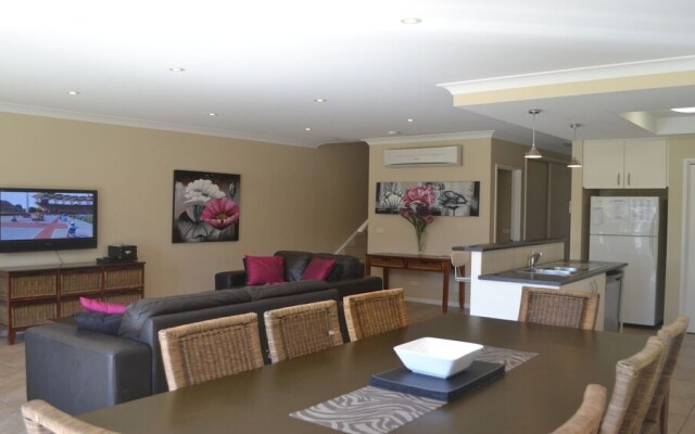 ELSINOR Townhouse 7 Mulwala