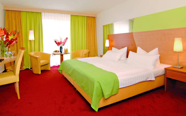 Hotel Central Vital