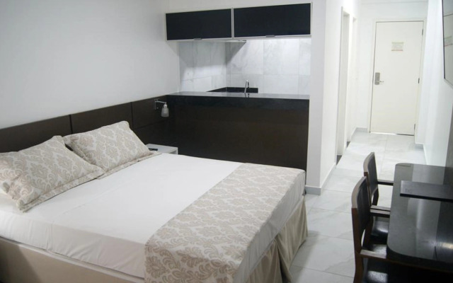 Littoral Tambaú Flat