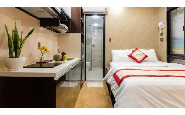 An Nhien Homestay Nguyen Trai