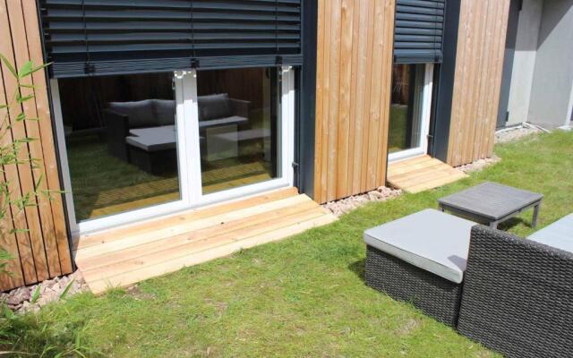 Apartment Monolith Black Forest