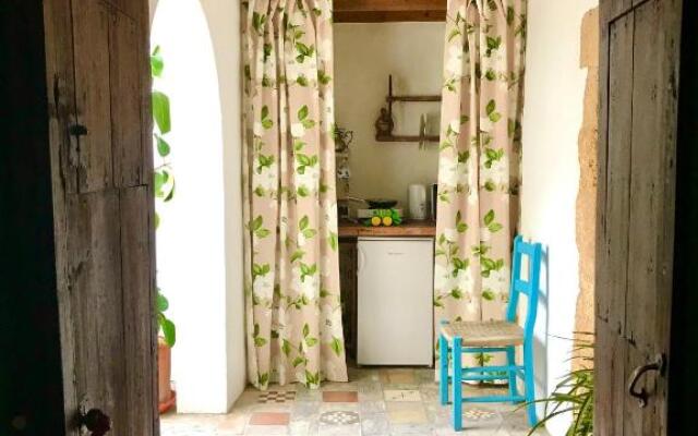 LA FUENTE SUITE A Casas Vejer Debra