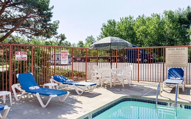 Quality Inn and Suites