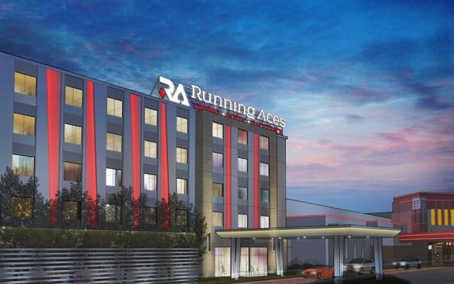 Running Aces Hotel & Casino, Trademark Collection by Wyndham