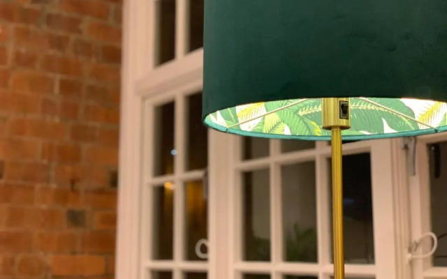 Chocolets - The Yorkie Suite