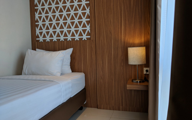 Astara Hotel Balikpapan