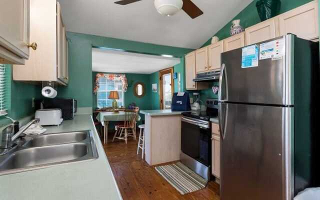 Dorsey's Wave On by Meyer Vacation Rentals