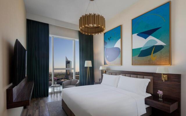 Avani+ Palm View Dubai Hotel & Suites