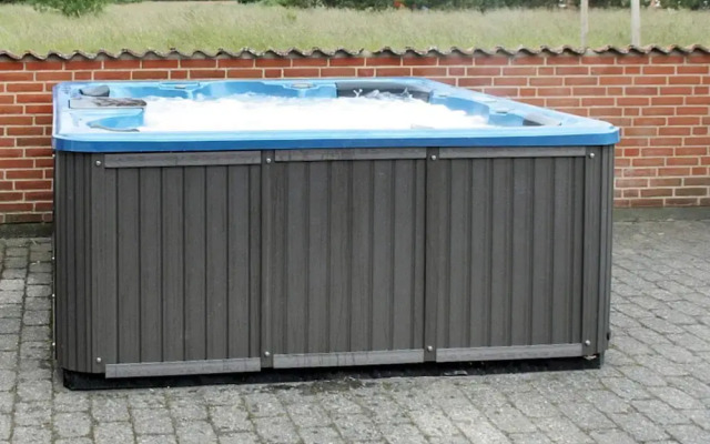 4 Star Holiday Home in Ulfborg