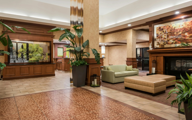 Hilton Garden Inn St. Louis Shiloh/O'Fallon IL