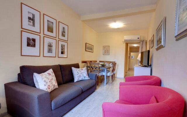 Appartamenti San Marco Firenze