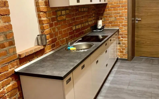Apartamenty Młyńska 4