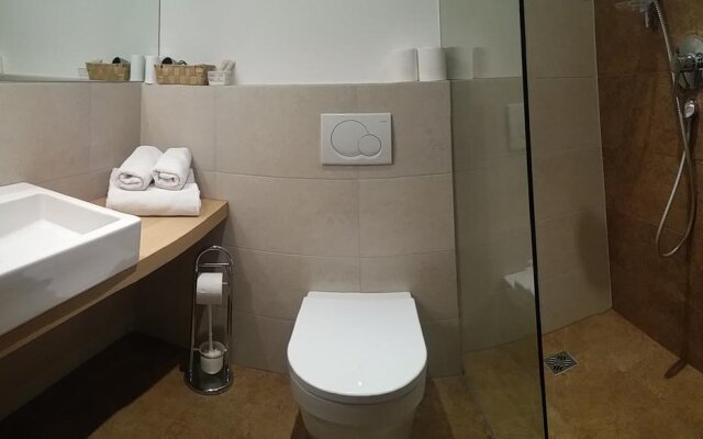 Gletscherblick