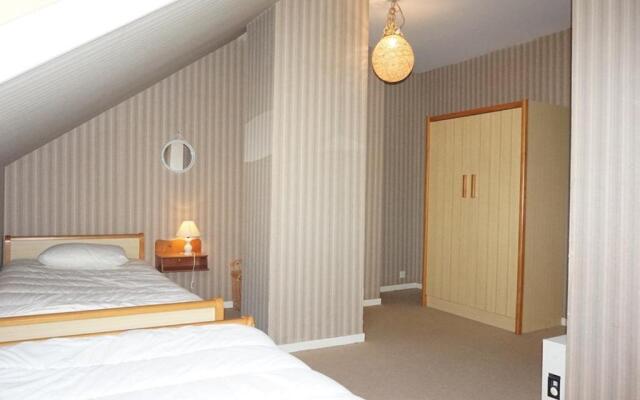 Appartement Cabourg, 3 pièces, 7 personnes - FR-1-465-8