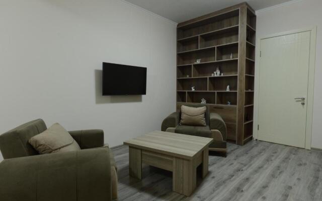 apartament TEKO