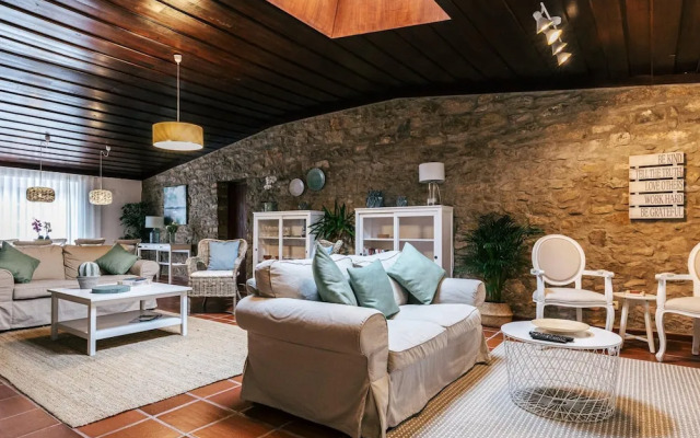 Country - Quinta Completa