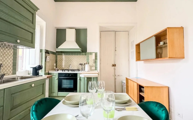 YourHome - Chiara's Apartment Sorrento