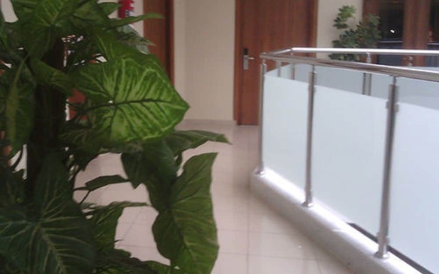 Cristal Appart Hotel