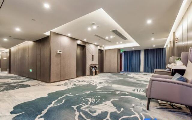 Sanxiafeng Hotel