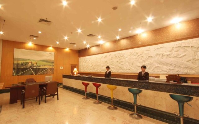 厦门美都环岛酒店