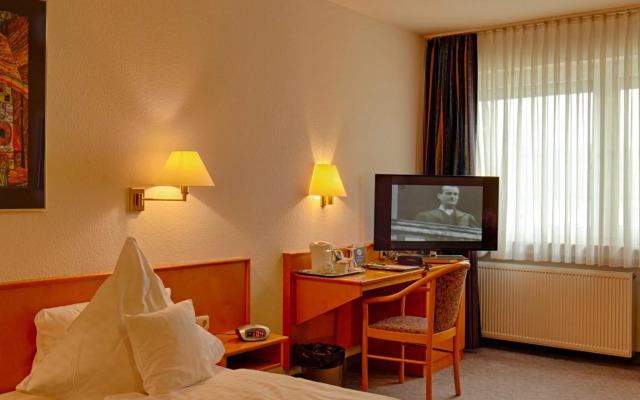 Trip Inn Hotel Zum Riesen