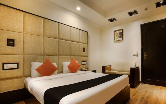 OYO 7075 Hotel Oakland