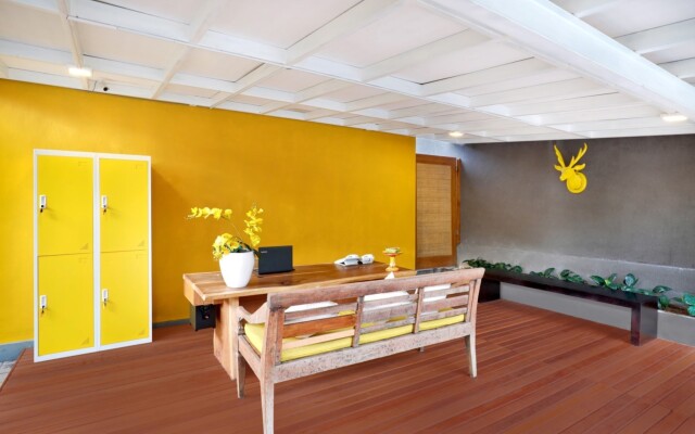 La Mira Villa Seminyak by Ini Vie Hospitality