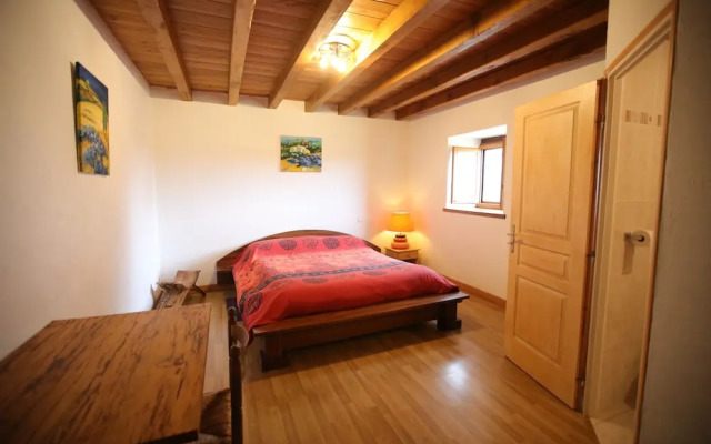 Chambres D'Hotes Azkena