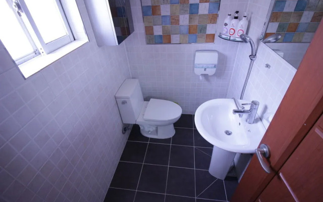 Hotel Bricks Haeundae