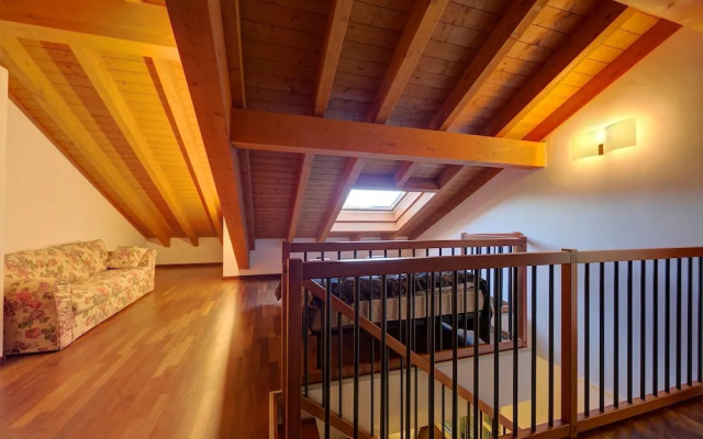 Penthouse The Magnifique View