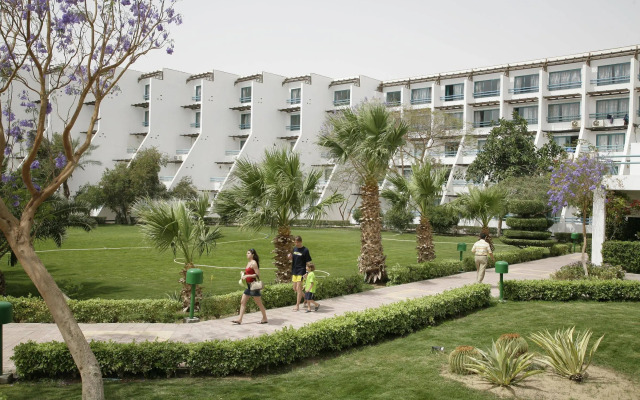 Shams Safaga Resort - All inclusive