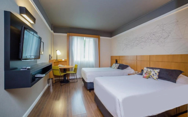 Bristol Santo André Hotel