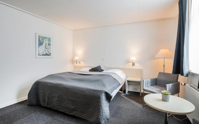 Hotel Norden