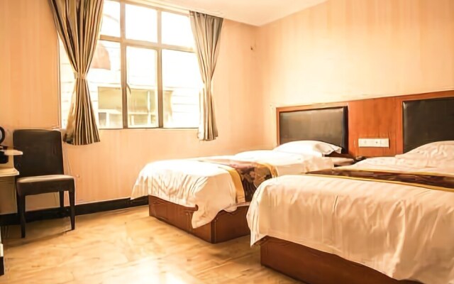 Hanqun Hotel