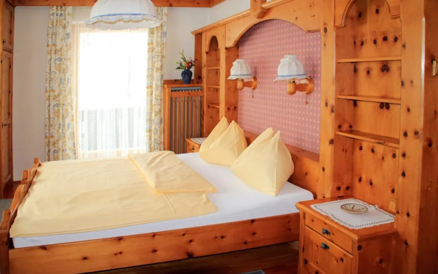Gasthof Pension Appartements Zur Gams