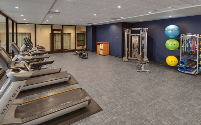 Best Western Premier Park Hotel