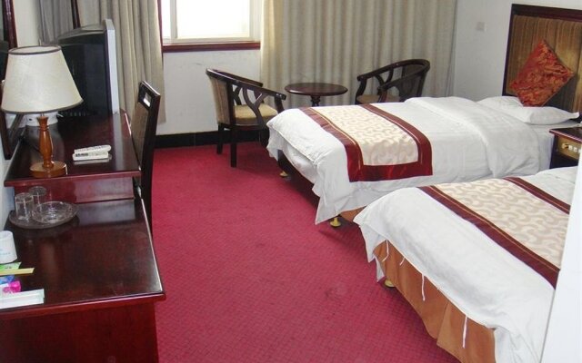 Shaoshi Shanzhai Inns And Hotel